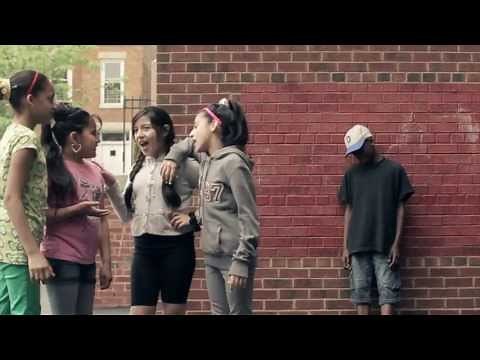 Bullying: You Are Not Alone