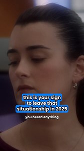 who else has the "New Year's Blahs?" 😫😫😫 . . . #NCIS #Archive #Tiva #NewYear #Situationship #TVshow | The NCISverse