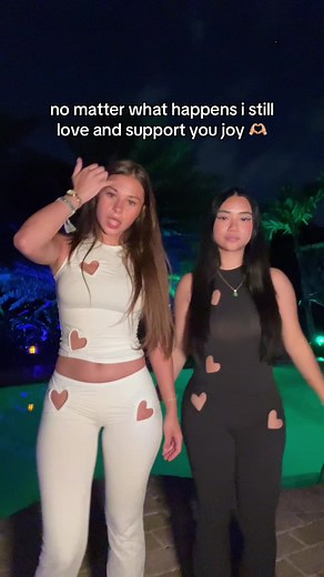 Supporting my OG Bop House Girls | Joy Appreciation