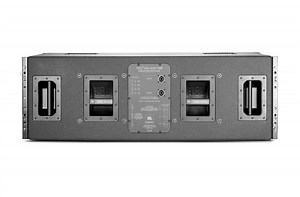 Jbl vertec 4889 specs