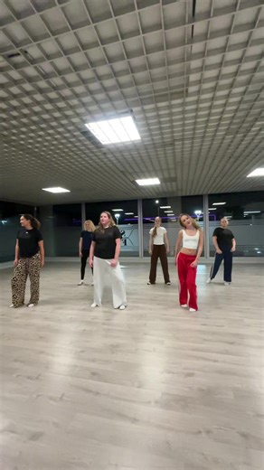 My House Dance Challenge