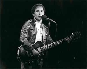 Watch Paul Simon explain how he created the hit song ‘Mrs. Robinson’ - Far Out Magazine