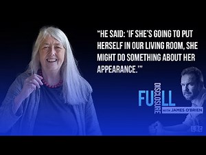 James O'Brien meets Mary Beard | Full Disclosure