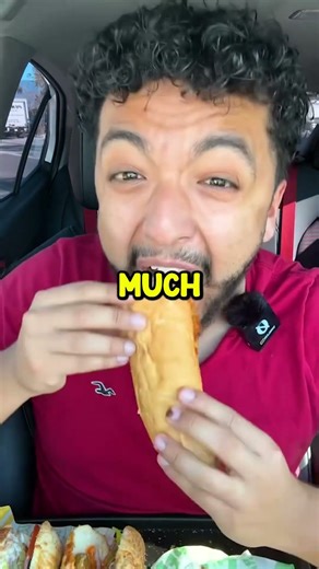 The chemical in Subway bread