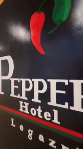 10K views · 42 reactions | Take a plunge and relax at the stylish indoor swimming pool- the latest addition at THE PEPPERLAND HOTEL! Located along the Airport Road, Washington Drive, Legazpi City #2DAlbay #AlbayAhead | Joey Sarte Salceda | Facebook