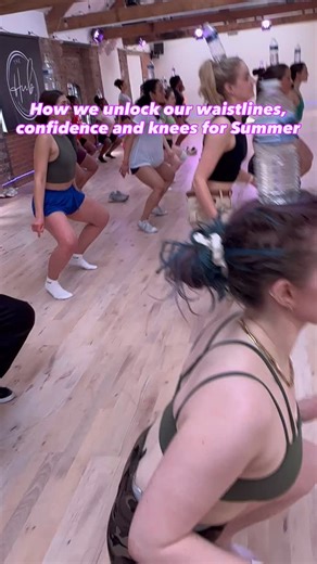 🔥FROM BEGINNERS TO BADDIES🔥 Calling all Beginner Dance Babes, Your 2026 Summer Prep starts HERE! Join us from this Saturday through to August in LONDON, BIRMINGHAM AND MANCHESTER for Soca Beginner dance workshops! Here’s what to expect: - 2 Hour Soca Dance Workshop - Whining techniques - Splits, Hip Mobility and Flexibility Conditioning - History of Carnival including Soca and Dancehall - learn the historical movements behind the music and moves - Limited filming - we want you to feel comforta