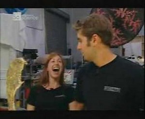 MythBusters - The Dirtiest Trick In Mythbusters History