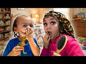 FIRST Day in Colorado With Jayceon | GRWM Vlog