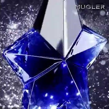 Thierry Mugler Angel Stellar Eau de Parfum Lumineuse Video #fragrancehouse #fragrancevideo #mugler