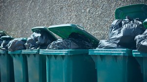 Major bin day change announced for 32,000 UK households next month