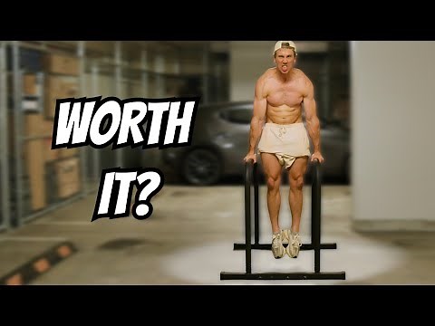 B BARS by Base Blocks: Honest Review – Are They Worth It?