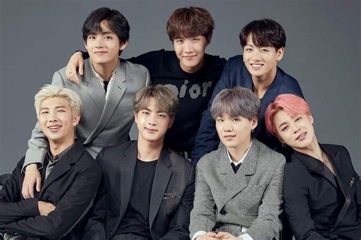 BTS anunció su separación temporal