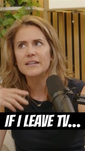 The million-dollar question every TV journalist secretly asks