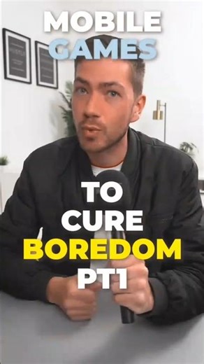 This mobile game can be very addictive!#MobileGame#BurritoBison #speakershopping