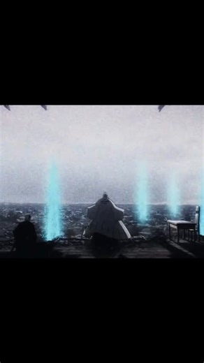 finyxx_fl | TYBW is the greatest anime arc of all time Smart trash cans are being introduced in Japan. These trash cans work using solar energy. The... | Instagram