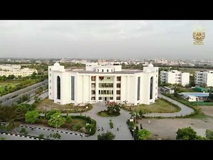 Humara Vishwvidyalay (University Anthem, BBAU LUCKNOW)