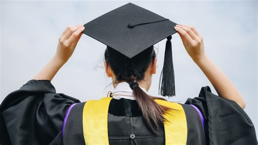 The 10 worst-paying college majors, 5 years after graduation