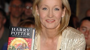 "Kein Hass, Wahrheit zu sagen" - "Harry Potter"-Autorin löst heftigen Gender-Streit aus