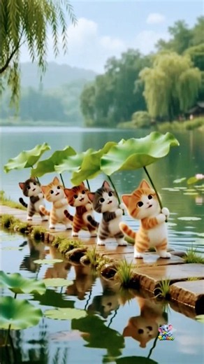 meow meow | funny cat dance | mau mau #cat #cats #catdance
