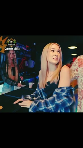 Queens Alite - Varey Good Story 🤩 | Queens Alite