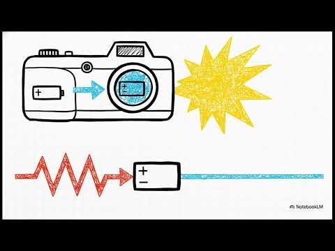 Resistor, Capacitor, Diode, Transistor: Electronics Basics for Beginners