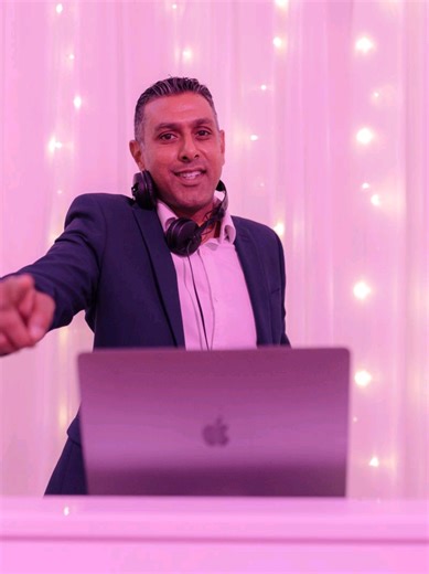 2025 has been all about the art of fusion sets. Bridging the gap between an English, Indian, Afro and even Philipine to name a few is where the magic has happens. posting on Tik Tok? That's still my biggest weakness but the dancefloor never lies. Currently taking bookings for 2026 across London, Essex, Kent and surrounding counties. I specialise in multicultural weddings where the music needs to unite every guest in the room. If you're planning a multicultural celebration and need the music to b