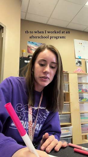B (@lee.brenna4)’s video of duty after school