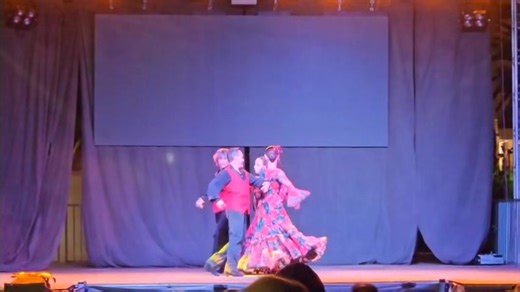 Y ya estamos en la recta final! | Ballet Ebano Producciones