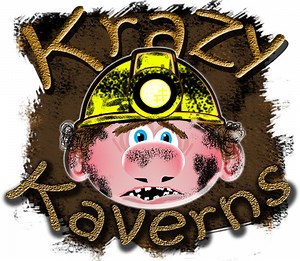Krazy Kaverns  PC Platformer