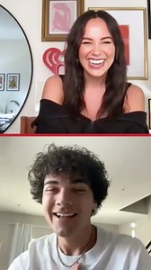 14K views · 69 reactions | An Alexander Stewart X Olivia Rodrigo would simply break the internet 勞 Watch the full interview here: https://ihr.fm/AlexanderStewartInterview | iHeartRadio | Facebook