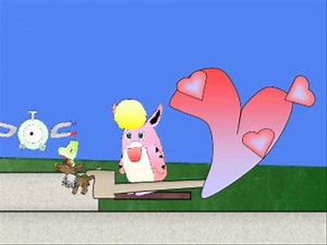 Team Wolf Fang Episode 7: Rivals and the Shop of Friends