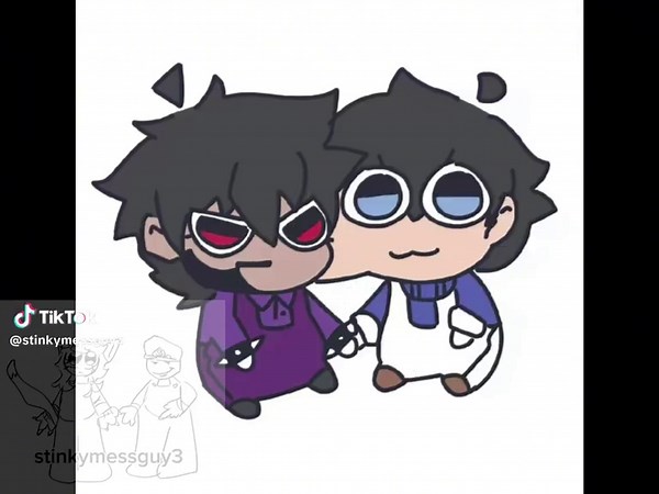 SMG4's Hair Transformation: A Fun Overview