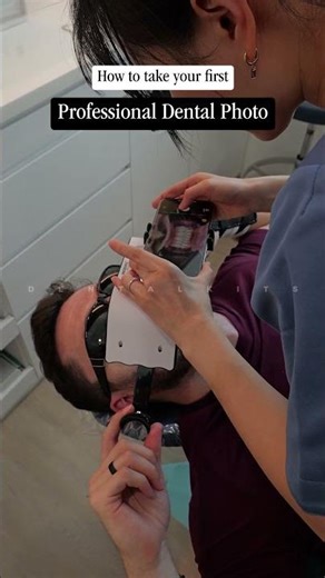 How to Take Your First Professional Dental Photos | Beginner Dental Photography Tips