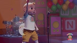 CoComelon Live! JJ’s Journey On Sale Now! Saturday, November 26 @ 3:00pm Warner Theatre Buy now https://www.erieevents.com/events/event/11/26/2022/cocomelon-live-jjs-journey | Erie Events