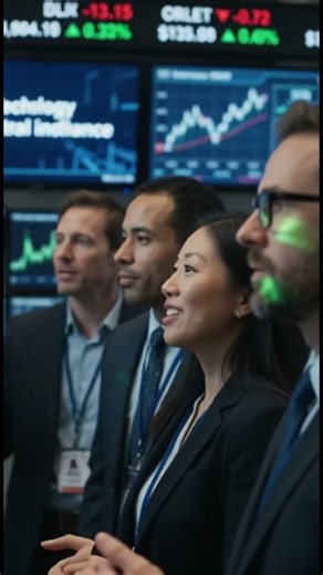 Apple's BIGGEST Week of 2026 — Investors Are Watching 👀 #trading #compoundinggains #stockmarket