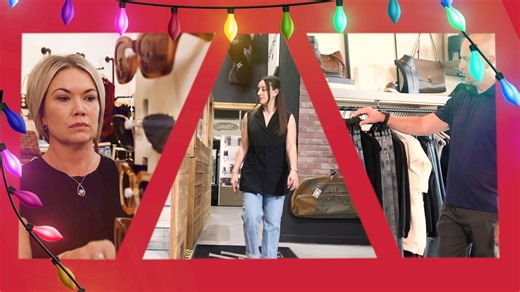 Supporting the community can be as simple as choosing to shop local. 💙 Shop small this season and make a big impact across Goodyear. #GoodyearAZ #ShopLocal | City of Goodyear, AZ USA