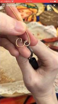 Let’s make wire name for “Candy” - handcrafted jewelry - wire letters tutorial - diy #wirejewelry