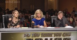 SYTYCD Rudy Abreu Audition Season 11