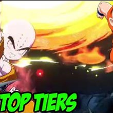Who needs top tiers? Go1 breaks out his Yamcha, Krillin and Nappa to further prove he's the world's best Dragon Ball FighterZ player