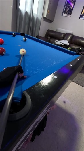1K views | POV Run of the day 8ball | Day 22  #pool #billiards #8ballpool #8ball #snooker #runout #cuesports #fyp #viral #gopro | Big Wheelz Billiards | Facebook