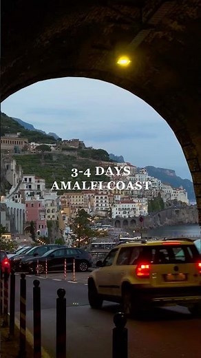 10 Days in Southern Italy: The Perfect Itinerary!