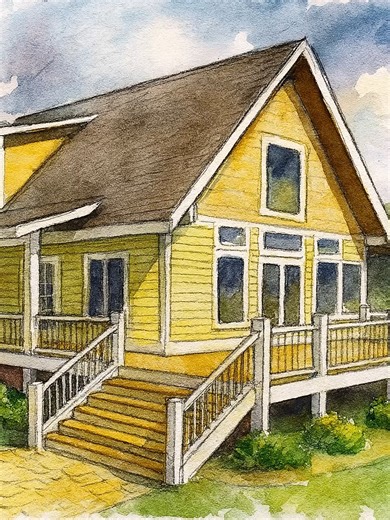 House #88 #designhouse #housedesign #ranchhouse #modernfarmhouse #Farmhouse #Houseplans #Cabin #dreamhome