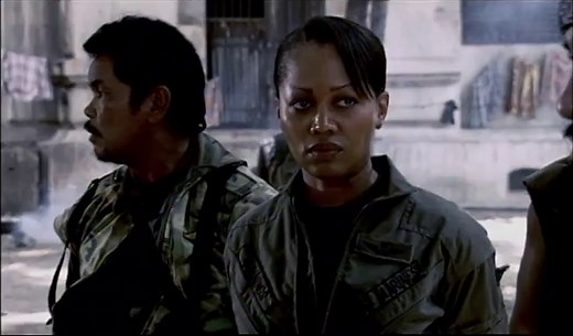 The Hunt for Eagle One (Video 2006)