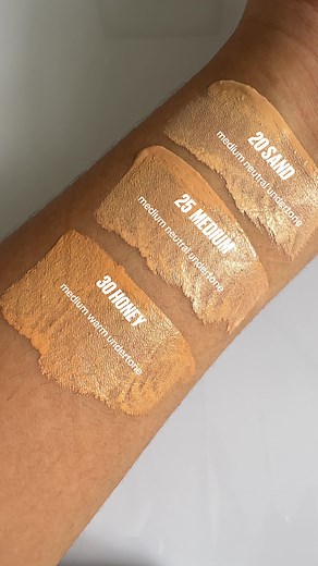 Discover Your Perfect Shade with Maybelline's Fit Me Concealer!