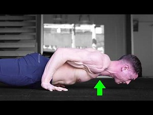The Only Push-Up That Builds REAL Strength