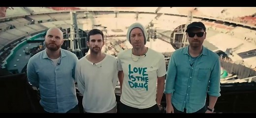 Coldplay (Live in Buenos Aires) #1 #coldplay #musicofthespheresworldtour #coldplayconcert #coldplayfans #coldplaybuenosaires #buenosaires #argentina #brasil #saopaulo #riodejaneiro #peru #lima #chile #santiagodechile #colombia #bogota #bolivia #santacruzdelasierra🇳🇬 #mexico #cdmx #usa #europe #españa #barcelona #italy #roma #napoles #milan