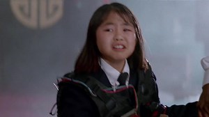 Watch 'Want to blow something up? Come on. Push the button. Come on. Push the button. -What are...' | Rush Hour Clip