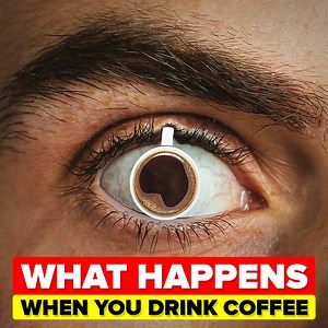 Most people rely on a daily boost of caffeine to get them started for whatever the day may bring, but is coffee really doing your body any good? Check out today's new video that dives into your steaming cup of Joe to discover what coffee and caffeine actually do to your body. | The Infographics Show