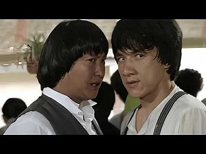 Jackie Chan Classic | Kung Fu Master Hunts Killer for a Vengeful Ghost | Full Movie
