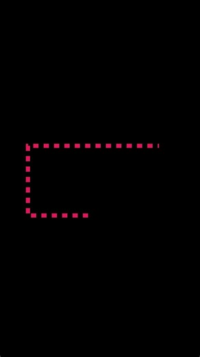 Rectangle animation shorts #animationmaking #aftereffects #animation #